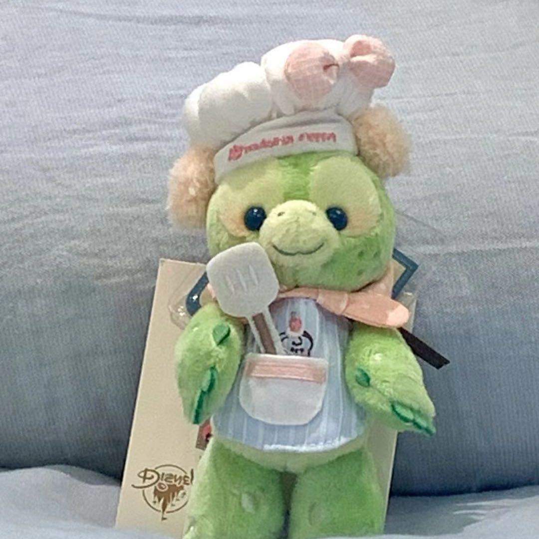 骚气小麒麟（CFO）